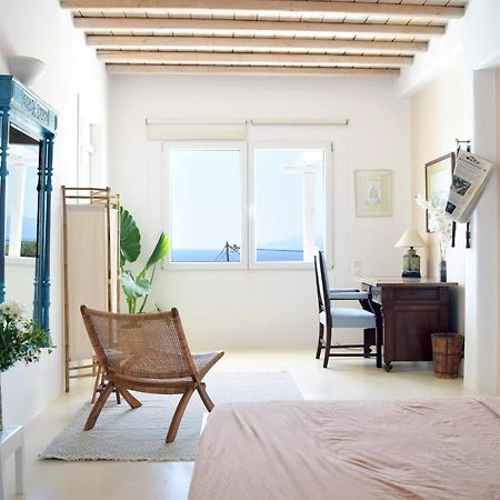 Villa Ramona In Mykonos Mykonos Town Zewnętrze zdjęcie