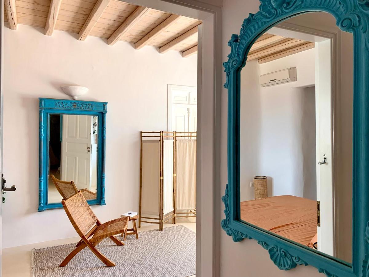 Villa Ramona In Mykonos Mykonos Town Zewnętrze zdjęcie